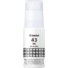 Чорнило чорне CANON GI-43 Black (4698C001AA)