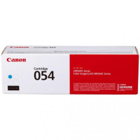 Картридж синій CANON Cartridge 054 Cyan(1.2K) (3023C002AA)