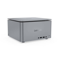 cистемний блок U9-285/32/2TB SSD/RTX 5060 8GB/W11P/KM/Black LENOVO ThinkCentre neo Ultra Gen 2 (13BG001CUI)
