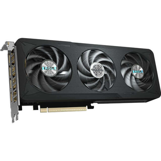 Відеокарта GIGABYTE NVIDIA GV-N506TEAGLEMAX OC-16G D GV-N506TEAGLEMAX OC-16GD