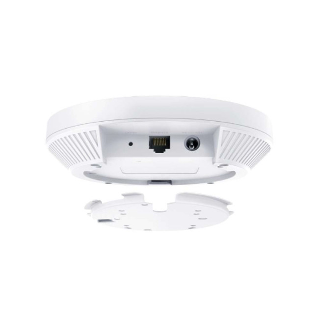Бездротова двосмугова гігабітна стельова точка доступу TP-Link, EAP613 TP-LINK EAP613