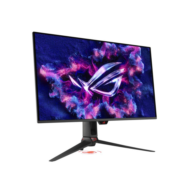 Монітор ігровий QD-OLED 4K 31,5