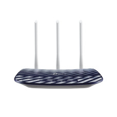Бездротовий двохдіапазонний маршрутизатор, AC750, Archer C20 TP-LINK Archer C20