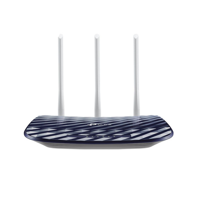 Бездротовий двохдіапазонний маршрутизатор, AC750, Archer C20 TP-LINK Archer C20