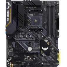 материнська плата sAM4 4DDR4/HDMI/DP/5PCIe/2xM.2 ASUS TUF GAMING B450-PLUS II