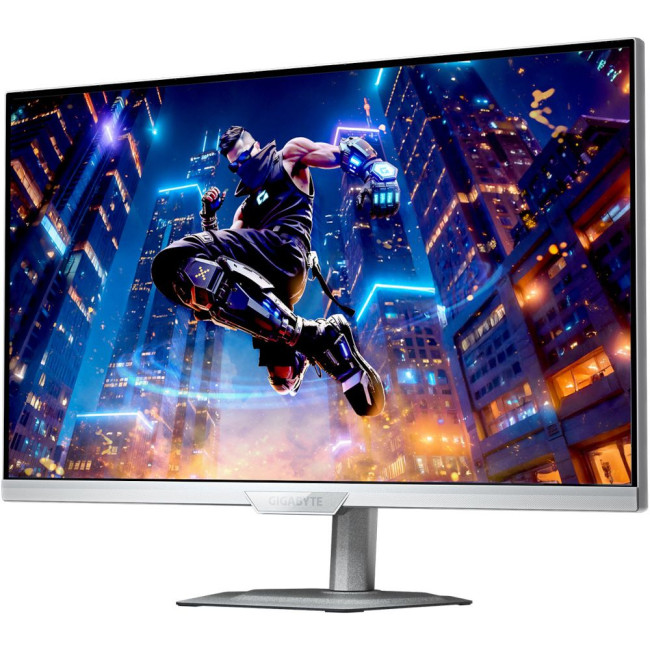 iгровий монiтор 27” SS IPS 200Hz/ OC 210Hz 2560 x 1440(QHD) 1ms GTG 2 x HDMI 2.1, 1 x DP 1.4, 1 x US GIGABYTE M27Q2 QD ICE Gaming Monitor