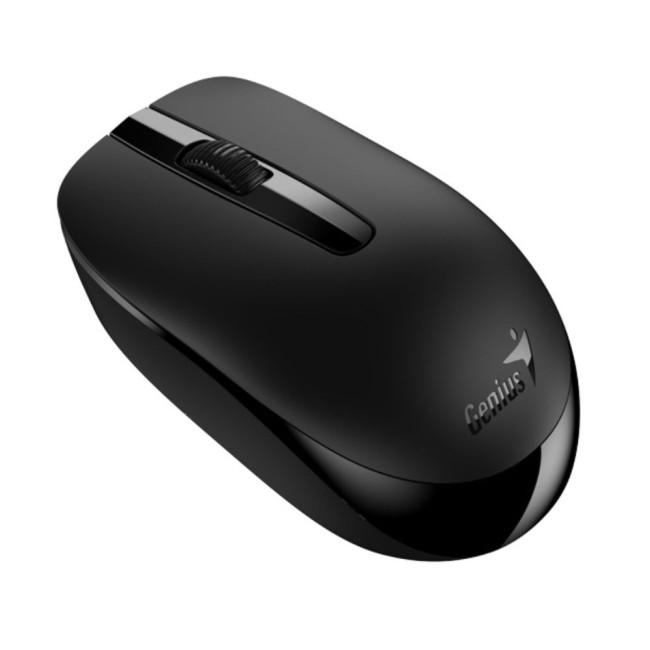 миша бездротова USB NX-7007 BLACK NEW !G5 PACKAGE GENIUS NX-7007 (31030026403)