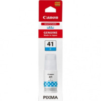 Чорнило синє CANON GI-41 Cyan (4543C001AA)