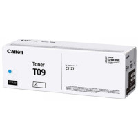 Картридж синій для iSXC1127i CANON T09 Cartridge Cyan (3019C006AA)