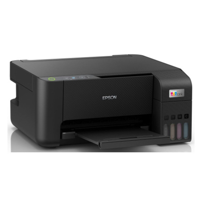 БФП струменевий A4 кольоровий EPSON L3200 (C11CJ69401)