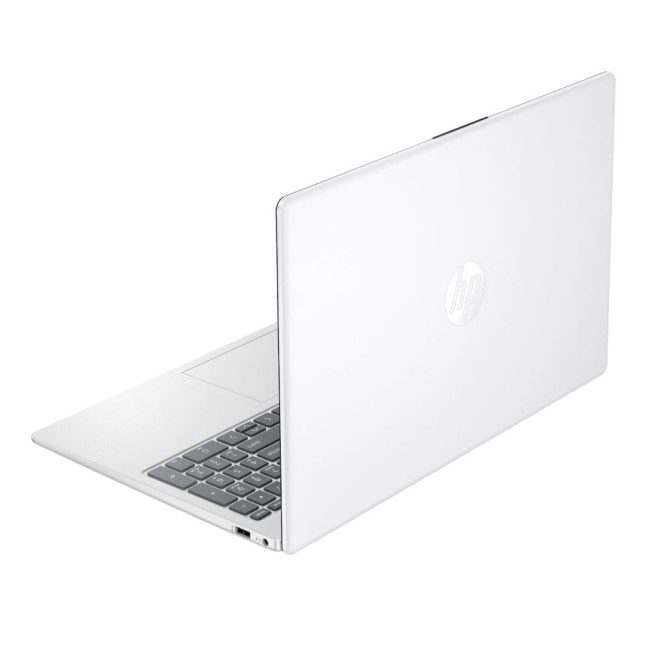 ноутбук 15.6FI/R5 7520U/16/1TB SSD/Radeon/DOS/Diamond White HP Laptop 15-fc0266ua (C79MHEA)