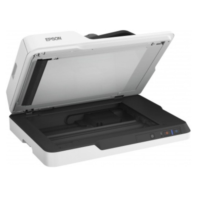 Сканер A4 EPSON DS-1630 WorkForce (B11B239401)