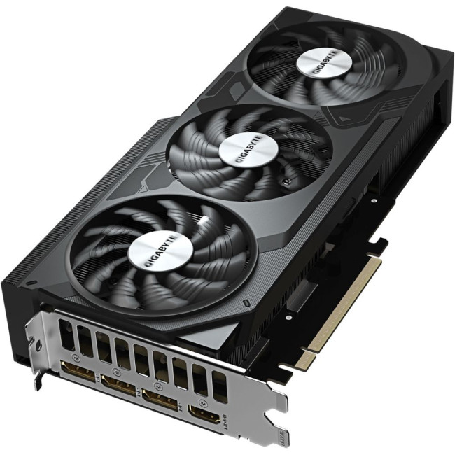 Відеокарта GIGABYTE NVIDIA GV-N507TWF3OCV2-16GD GIGABYTE GV-N507TWF3OCV2-16GD