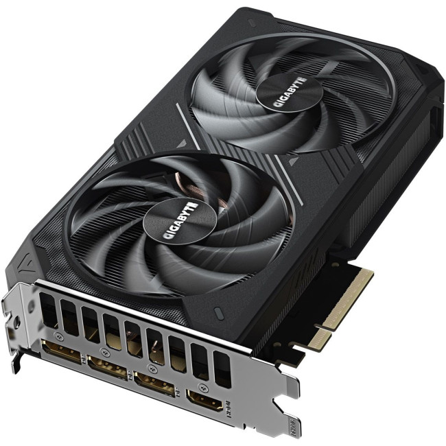 Відеокарта GIGABYTE NVIDIA GV-N506TWF2OC-8GD GIGABYTE GV-N506TWF2OC-8GD