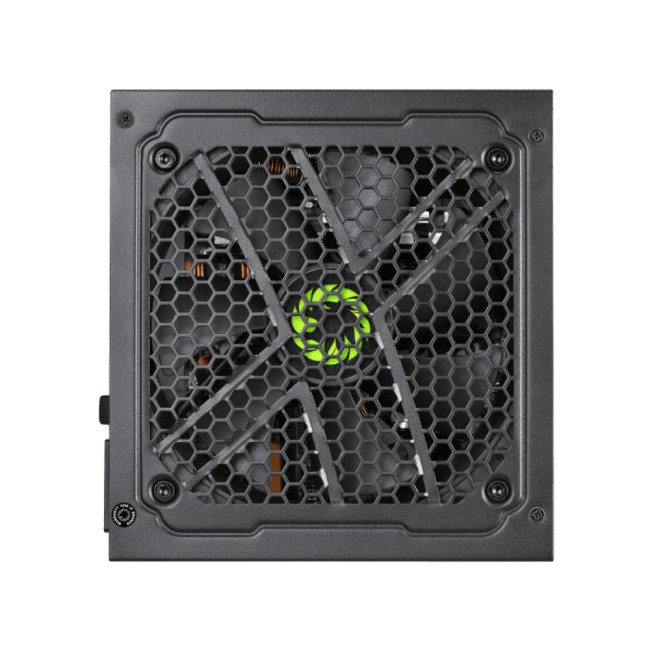 Блок живлення 650W, 80 Gold , modular, Smart fan 120mm  OVP / UVP/ SIP / OCP/ OLP/ OPP/ SCP GAMEMAX GX-650 Modular