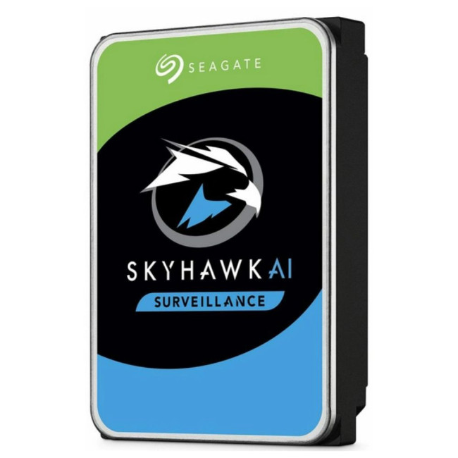 Жорсткий диск Seagate 3.5