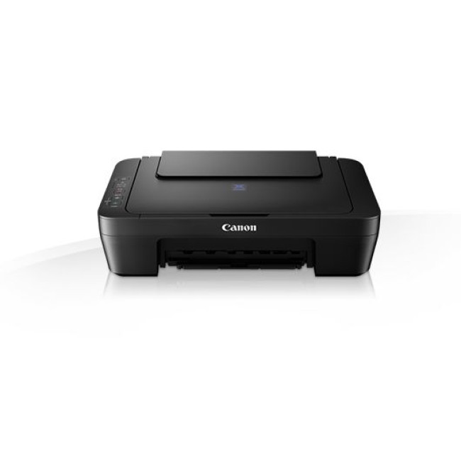 пристрій багатофункційний струменевий CANON E414 PIXMA (1366C009AB)
