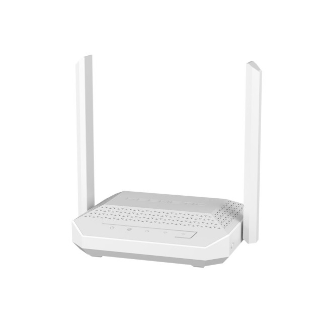 Інтернет-центр WIFI AX3000, 2хGigabit KEENETIC Racer(KN-4010)