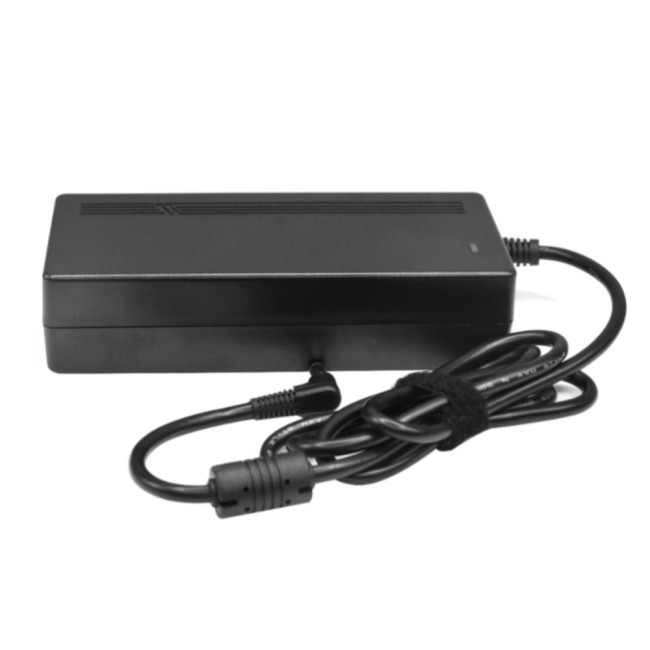 Блок живлення зовнішній 120W GM-120 чорний, для корпусів М100-М/М200/М300/МТ300 GAMEMAX GM-120