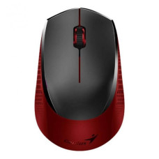 миша бездротова USB Red GENIUS NX-8000S (31030025401)