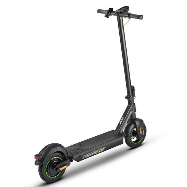 Електричний самокат Acer Electrical Scooter 5 Advance Black, AES025, 25km/hr, with turning lights  ( ACER Scooter 5 Advance Black AES025 (GP.ESC11.015)