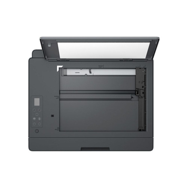 Струменевий БФП А4 кольоровий HP Smart Tank 581 (4A8D4A)