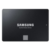 накопичувач Samsung SSD 870 EVO, 2.5'', 500GB, SATA SAMSUNG MZ-77E500B/EU
