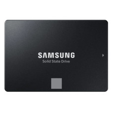 накопичувач Samsung SSD 870 EVO, 2.5'', 500GB, SATA SAMSUNG MZ-77E500B/EU