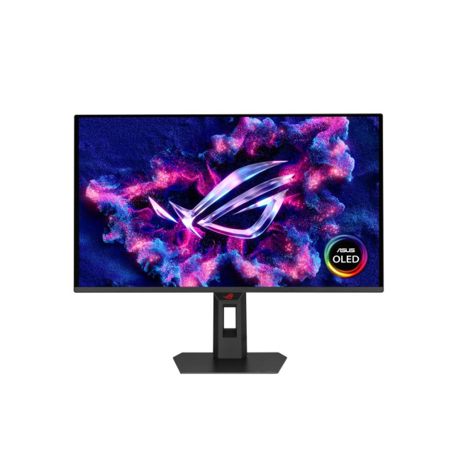 Монітор ігровий QD-OLED 26,5