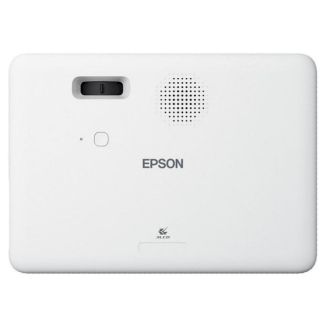 проектор CO-W01 (LCD, WXGA, 3000Лм, 1.27 - 1.71:1, HDMI, USB) EPSON CO-W01 (V11HA86040)