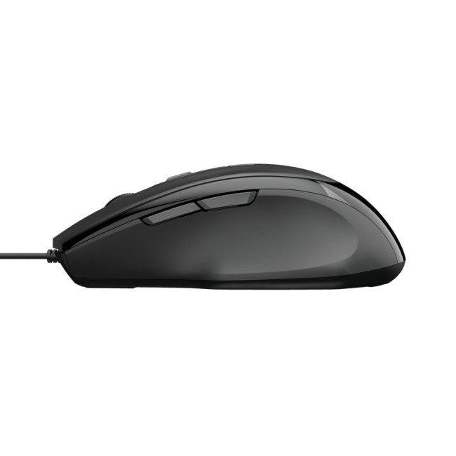 Миша Voca Comfortable Mouse TRUST Voca Comfortable Mouse (23650)