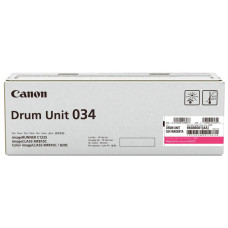 Драм юніт пурпурний CANON C-EXV034 DrumUnit magenta (9456B001AA)