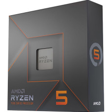 Процесор AMD Ryzen 5 7500X3D WOF Socket AM5 Box AMD Ryzen 5 7500X3D WOF s-AM5 (100-100001904WOF)