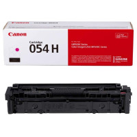 Картридж пурпурний CANON Cartridge 054 Magenta(1.2K) (3022C002AA)