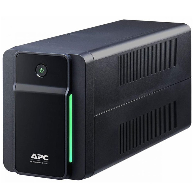 ДБЖ Back-UPS 410W/750VA,L-I,AVR,USB,Schuko APC BX750MI-GR