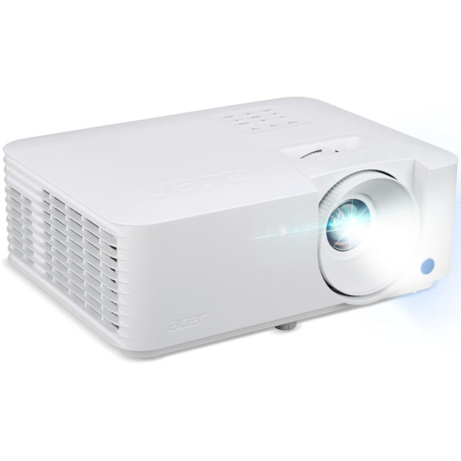 проектор XL2332(Laser, DLP, WXGA, 5300Lm, 50000:1,1.54-1.72, 20/30, 4-corner adj.,15W, VGA, HDMI, US ACER XL2332 (MR.JXZ11.005)