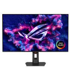 Монітор ігровий 4K QD-OLED 31.5