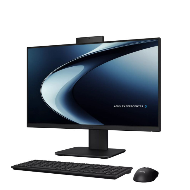 моноблок 23.8FMI/C5-210H/32/1TB SSD/Intel HD/DOS/KM/Black ASUS P440VAK-BPCD970 (90PT03X5-M0AZV0)