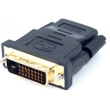 Перехідник DVI-D - HDMI A Socket, PROFCABLE DH-1
