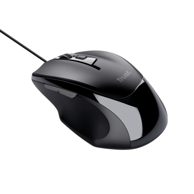 Миша Voca Comfortable Mouse TRUST Voca Comfortable Mouse (23650)