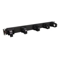 Органайзер 1U MOLEX 25.B016-04