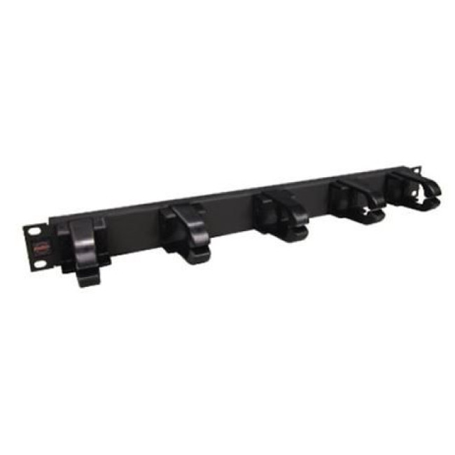 Органайзер 1U MOLEX 25.B016-04