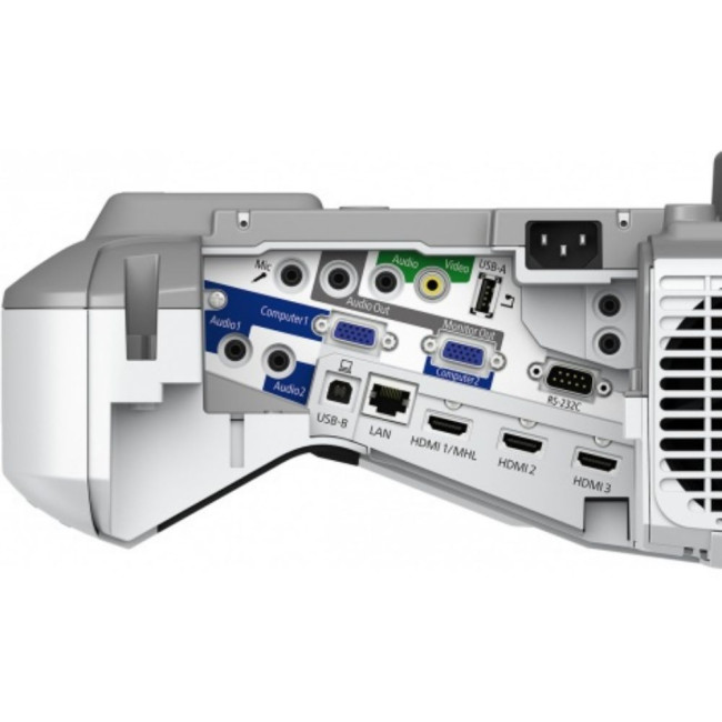 проектор Epson 	EB-685W EPSON EB-685W (V11H744040)