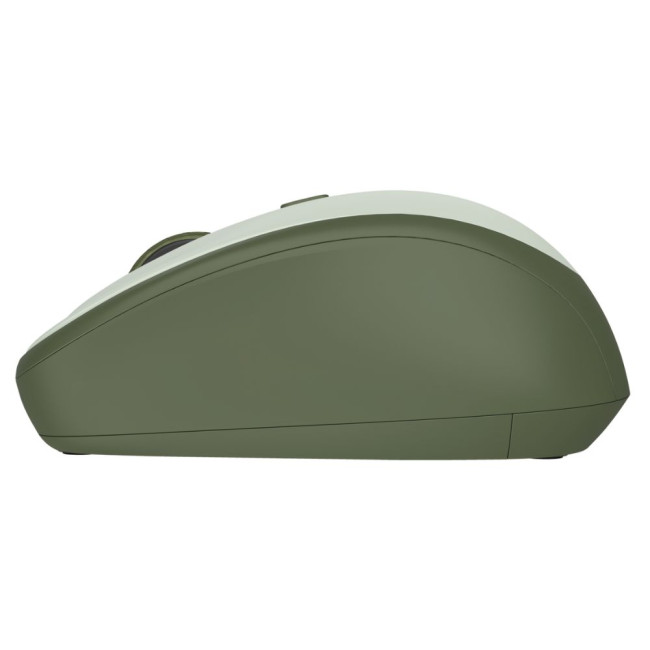 Бездротова миша YVI+ WIRELESS MOUSE ECO GREEN TRUST YVI+ wireless mouse Eco Green (24552)