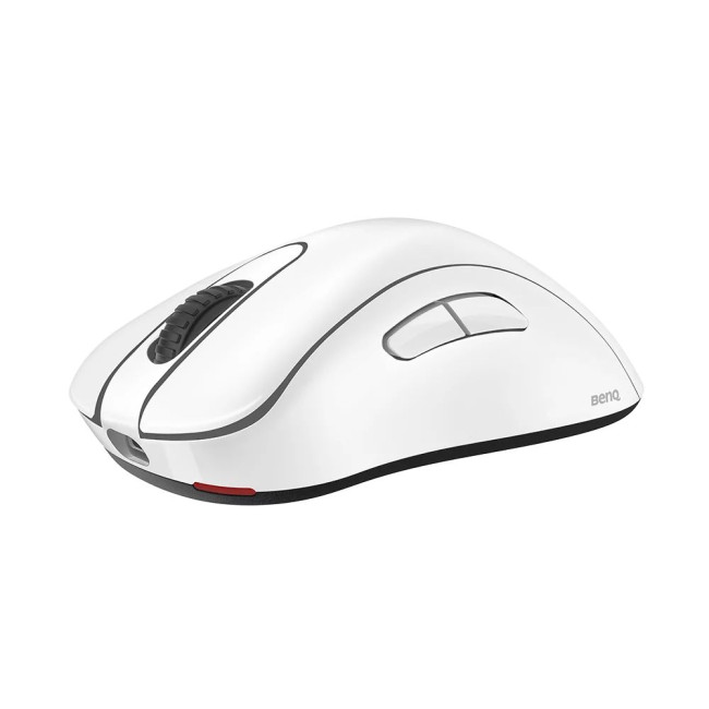 Миша ігрова бездротова, біла ZOWIE EC3-DW WHITE (9H.N4WBE.A3E)