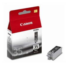 Картридж чорний для TR150 CANON PGI-35 Black (1509B001AA)