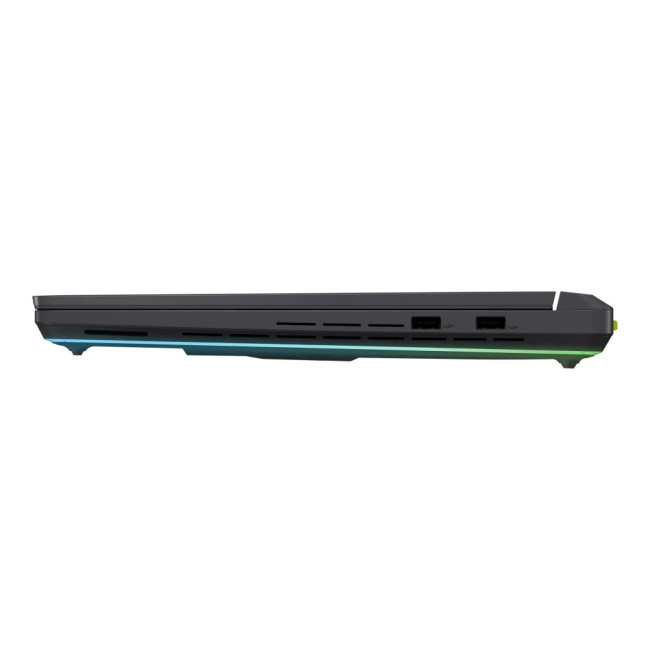 ноутбук 16MI_2.5K/i7-14650HX/32/1TB SSD/RTX 5070 8GB/DOS/BL/Eclipse Gray ASUS G615JPR-S5061 (90NR0L91-M00260)