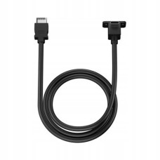 Кабель USB-C 10Gbps Cable – Model E на передню панель для Meshify 2 Lite/Meshify 2 Compact Lite FRACTAL DESIGN USB-C 10Gbps Cable – Model E (FD-A-USBC-002)