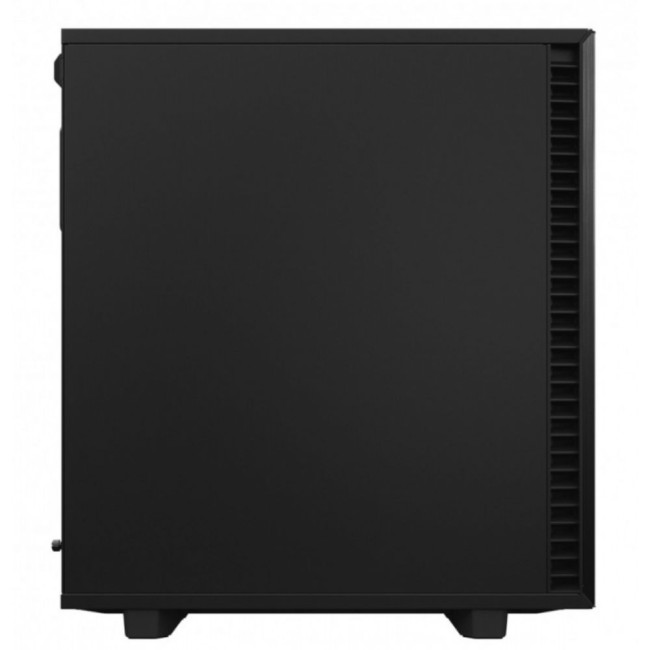 Корпус ATX без БЖ, чорний Define 7 Compact Black FRACTAL DESIGN Define 7 Compact Black (FD-C-DEF7C-01)