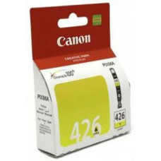 Картридж жовтий CANON CLI-426Y (4559B001AA)